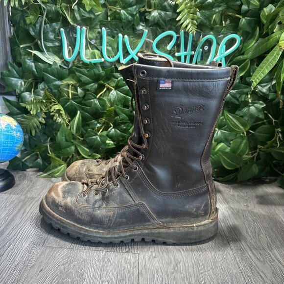 Danner Canadian 10\